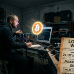 Un Mineur Solo de Bitcoin Résout un Bloc et Empoche 210 000 $ Solo Bitcoin miner wins $210K