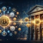 Coinbase Institutional rejoint Morgan Stanley Bitcoin Trust : l’institutionnalisation de Bitcoin s’accélère