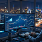 April 2026 Crypto Playbook : 5 Trades à Surveiller Q2 Démarre