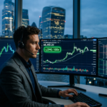 LMAX Group Lance des Contrats à Terme Perpétuels Bitcoin et Ethereum avec un Effet de Levier jusqu’à 100x pour les Investisseurs Institutionnels