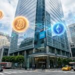 Charles Schwab se lance dans le trading de crypto: Bitcoin et Ether disponibles dès mi-2026