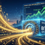 Les ETF Bitcoin Enregistrent 1,3 Milliard de Dollars de Flux Entrants en Mars 2026