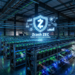 Foundry Lance un Pool de Minage Zcash Institutionnel en Avril 2026 : La Vie Privée Entre dans l’Ère des Gigants