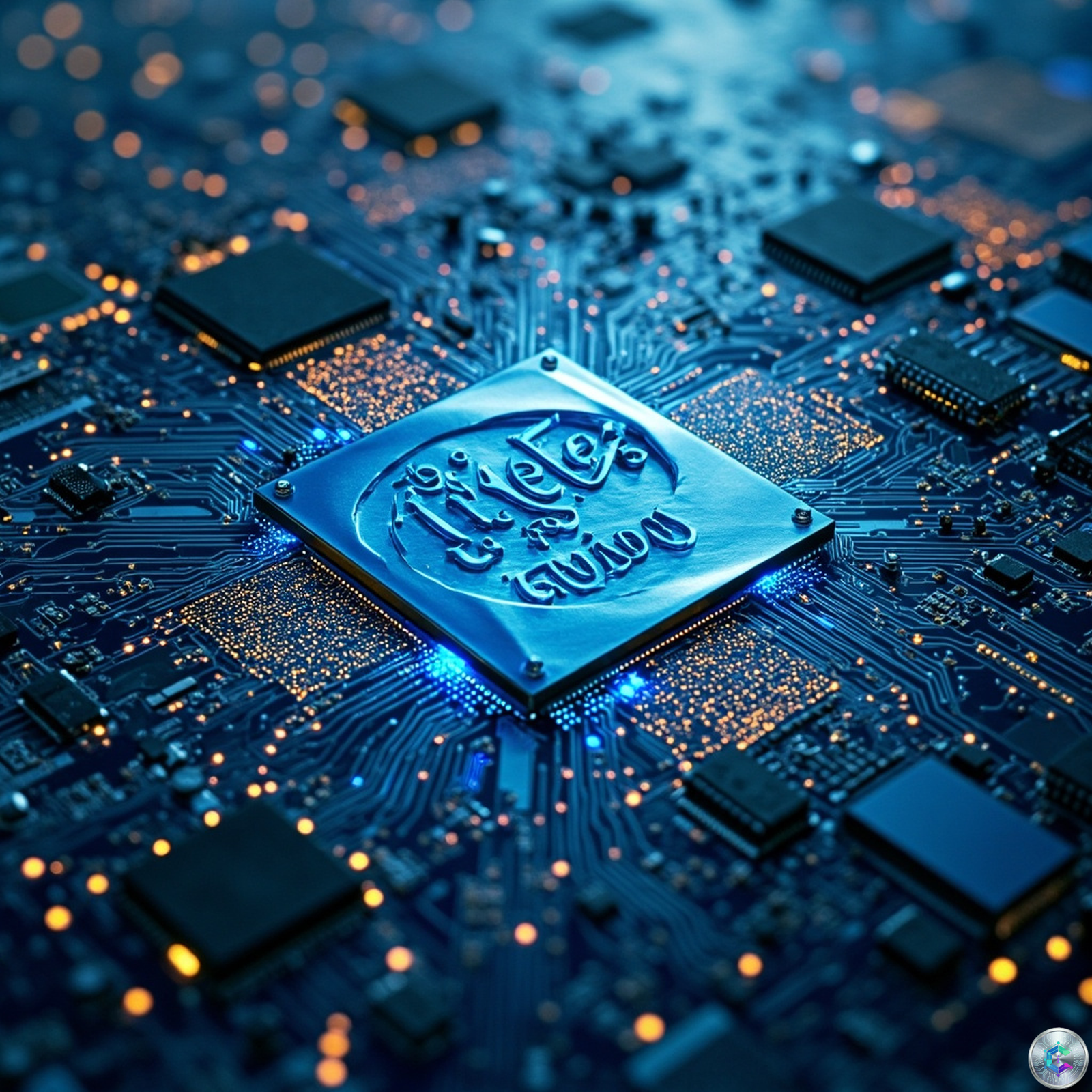 Intel Fab 34 Ireland Apollo