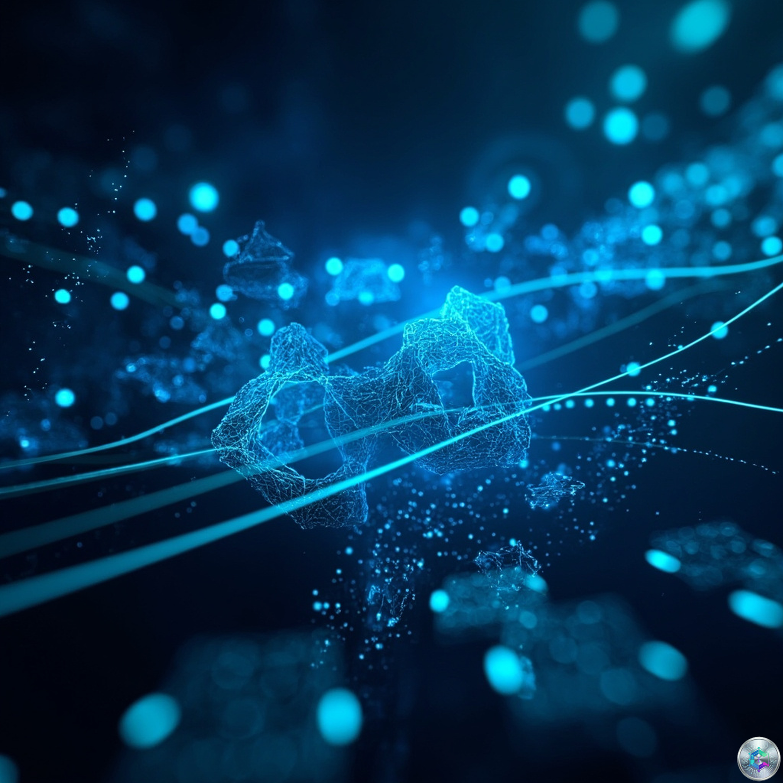 Post-quantum cryptography lattice-based security protecting blockchain transactions