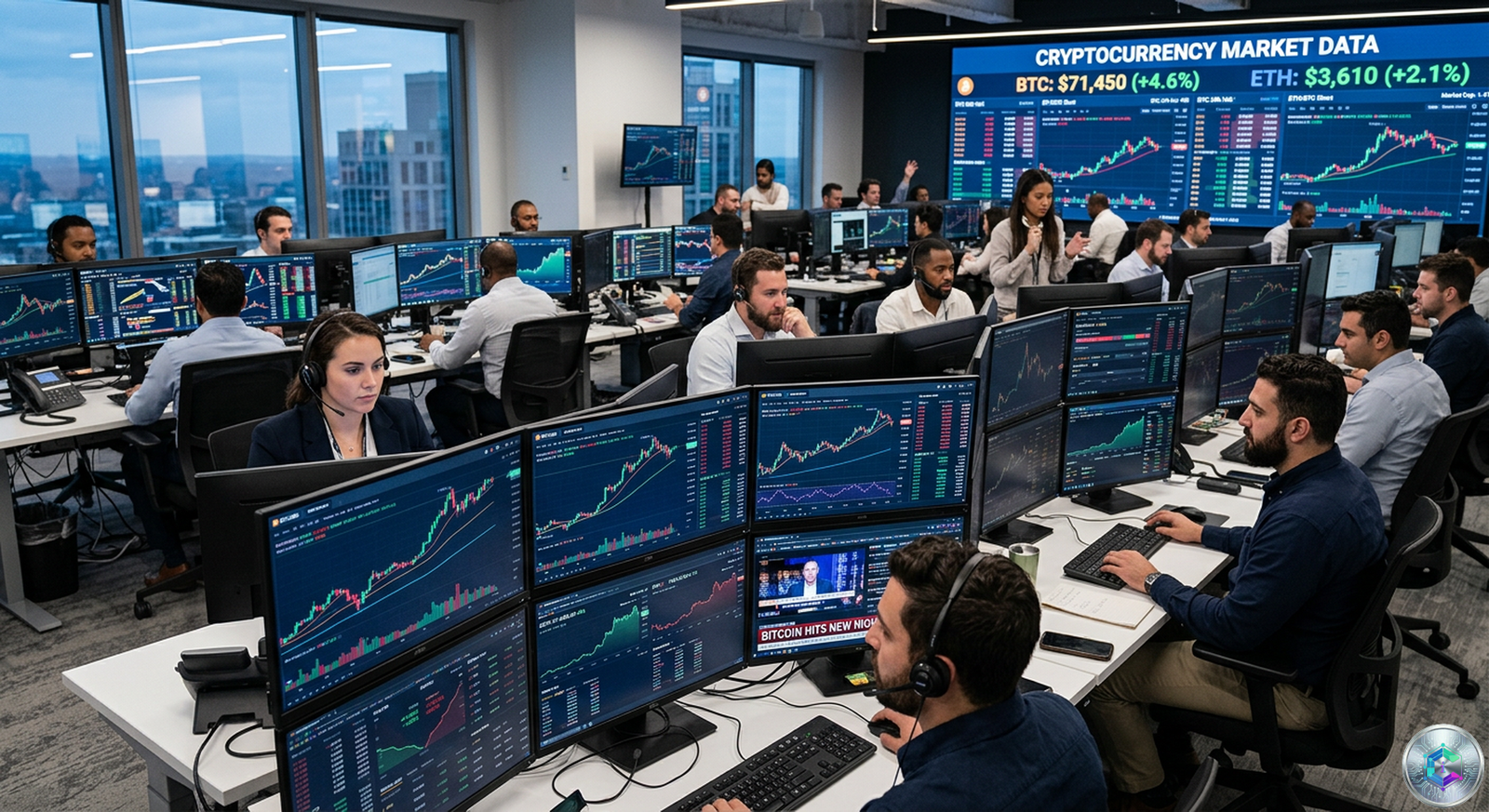 Bitcoin poursuit son ascension au-dessus des 78 000 $