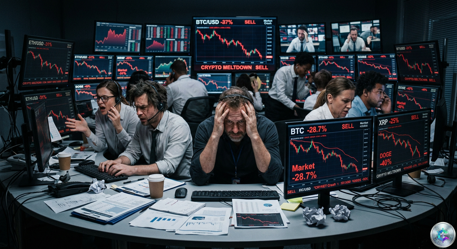 Le hack DeFi de 290 millions qui ebranle le pretage decentralise