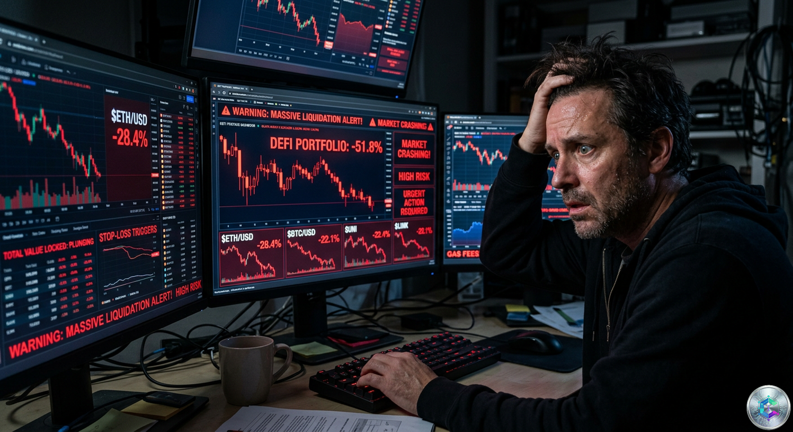 Le hack Kelp DAO: 292 millions de dollars drainés