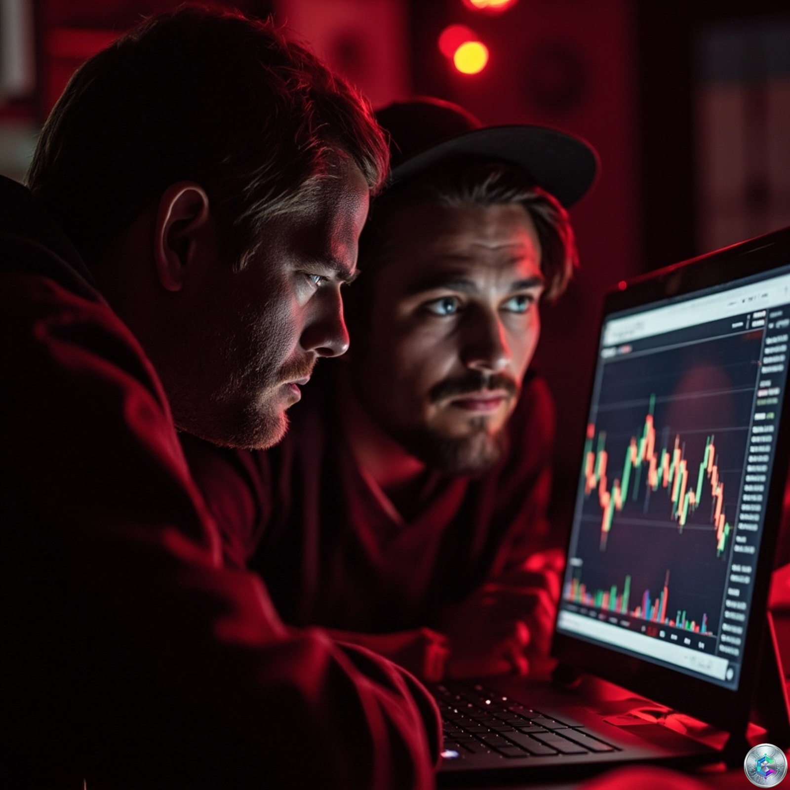 Bearish crypto market sentiment