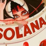 Les entrées de capitaux dans les cryptos atteignent 224M$, Solana vise un rebond après avoir tenu les 80$