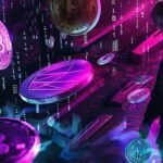 Le token Aave chute près de son plus bas niveau depuis 2 ans alors qu’une société de gestion des risques est la dernière à partir