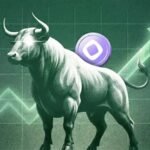 Monad poursuit sa tendance haussière avec un gain supplémentaire de 17% en 24 heures : Quelle est la prochaine étape ?