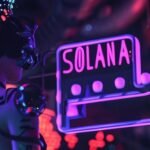 Solana Vise les 90 $ alors que les Bulls ciblent les 120 $ après une percée