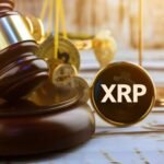 Le vote de la loi XRP CLARITY en ligne de mire alors que XRP se maintient à 1,34 $ ; le Sénat reprendra ses travaux le 13 avril