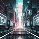 Les capitaux se déplacent du Bitcoin vers l’Ethereum – Les données on-chain indiquent que ce n’est pas fini