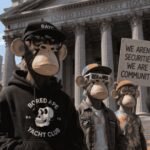 Yuga Labs règle son différend avec Ryder Ripps et interdit les NFTs RR/BAYC