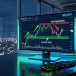 Bitcoin at a Crossroads: Multi-Timeframe Quantitative Analysis — Bear Flag or Rally to $82,000?