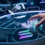 Fast Poker : La Salle de Poker Décentralisée sur Solana qui Change les Règles du Jeu
