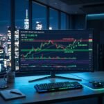 The $82,000 Wall: Bitcoin Full Analysis — Macro Forces, Order Flow & Multi-Timeframe Technical Signals