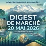 Digest de marché du 20 mai 2026
