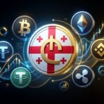 Tether and Georgia Launch GEL₮: A Government-Backed Stablecoin Model