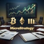 Strategy Pivots: $1.5B Debt Buyback Over Bitcoin Accumulation