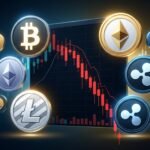 Frappes US-Iran : Bitcoin sous 73 000 $, près d’1 Md$ de liquidations