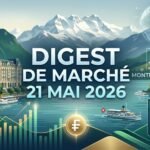 Digest de marché 21 mai 2026
