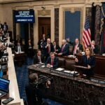 US CLARITY Act Stalled in Senate: Two Disputes Threatening Crypto Legislation