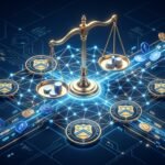 Treasury impose des règles AML et sanctions aux émetteurs de stablecoins