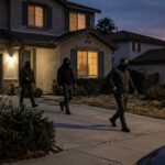 Three Tennessee Residents Indicted for $6.5 Million Crypto Robbery
