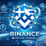 Binance Files for MiCA License in Greece, Paving Way for European Return