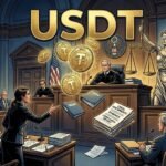 Lawyer Seeks Court Order for Tether to Transfer $344 Million in Frozen USDT to Terrorism Victims