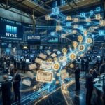 Wall Street races to tokenize the entire stock market