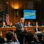 The Senate Banking Committee Adopts the Clarity Act, Paving the Way for Historic Cryptocurrency Regulation