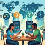 Emerging Markets Are Turning Crypto Exchanges Into Full-Fledged Banking Alternatives