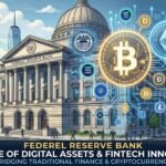 Trump Orders Review of Fed Master Account Rules for Crypto Companies