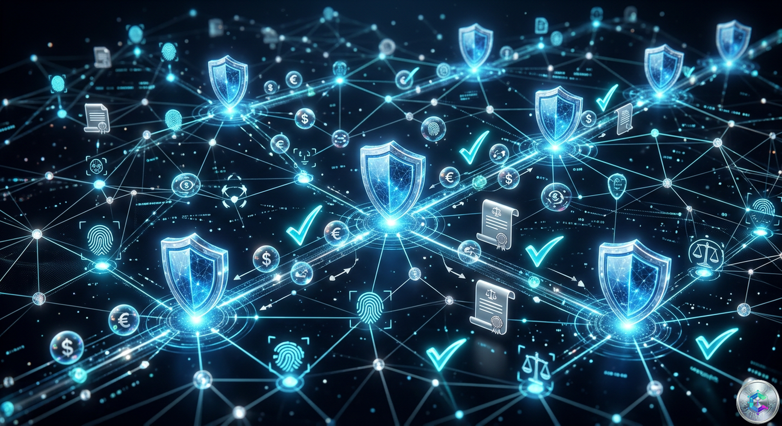 Treasury AML sanctions stablecoin issuers
