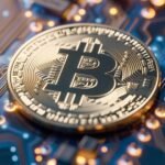 Ce que l’effondrement du volume des transactions Bitcoin pourrait faire au prix
