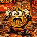 Les tensions géopolitiques font chuter le Bitcoin en dessous de 76 000 dollars