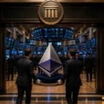 Ce qu’un achat d’Ethereum de 125 millions de dollars signifie pour les rêves de Bitmine concernant le Russell 3000