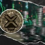 Les réserves de XRP sur les plateformes d’échange chutent à 2,70 milliards dans un contexte de volatilité du marché