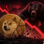 Panique des traders Dogecoin : Vente massive – Le DOGE chute sous 0,1 $, les liquidations atteignent 16 millions de dollars