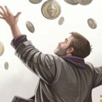 ATH de stablecoins à 323 milliards de dollars et pic de staking Ethereum : la corrélation du T2 à surveiller !