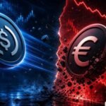 USDR se désolidarise d’EURR alors qu’EURR chute de 20%