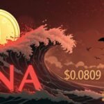 Ethena approche du support clé après une liquidation massive : Quelle est la prochaine étape pour ENA ?