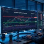 Bitcoin in the Capitulation Zone: Anatomy of a Multi-Factor Crash and Key Level Mapping (June 2026)