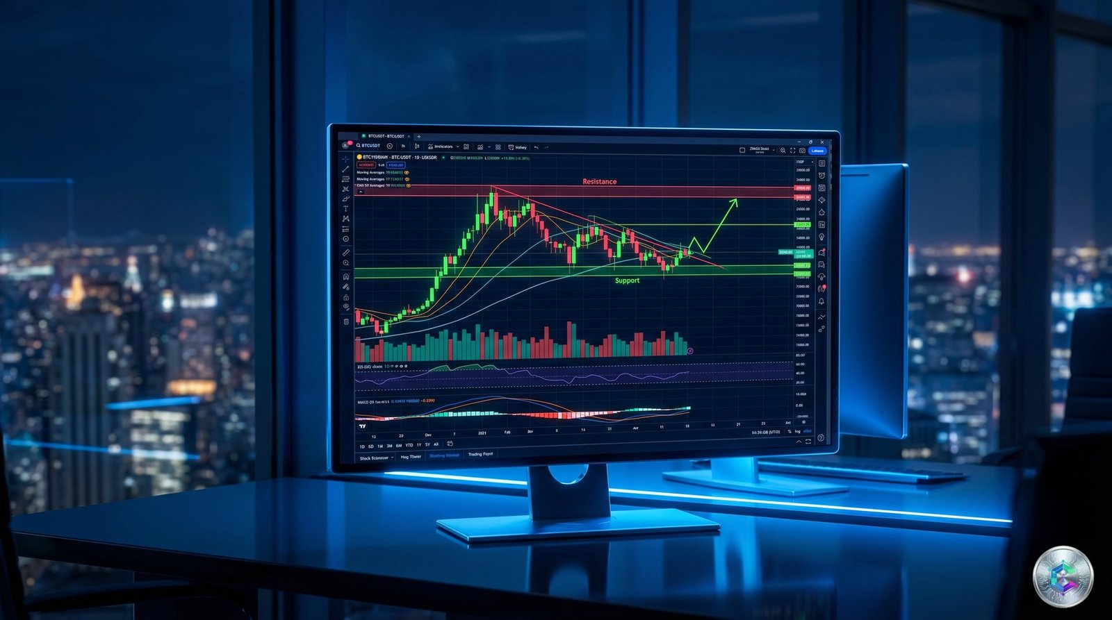 Bitcoin strategic analysis June 2026