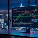 Bitcoin at the Crossroads: Multi-Timeframe Technical & Macroeconomic Analysis — June 2026