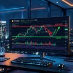 Bitcoin Under Pressure: The Decisive Battle Between a Death Cross and a Short Squeeze at $63,667